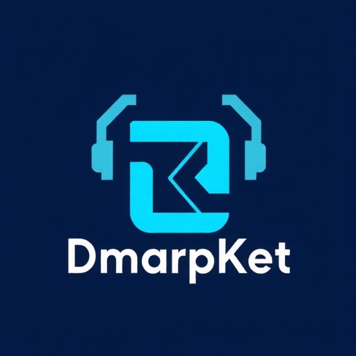 DmarpKet Logo